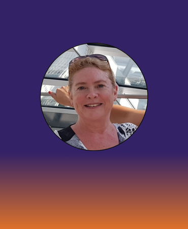 Glenda Parry